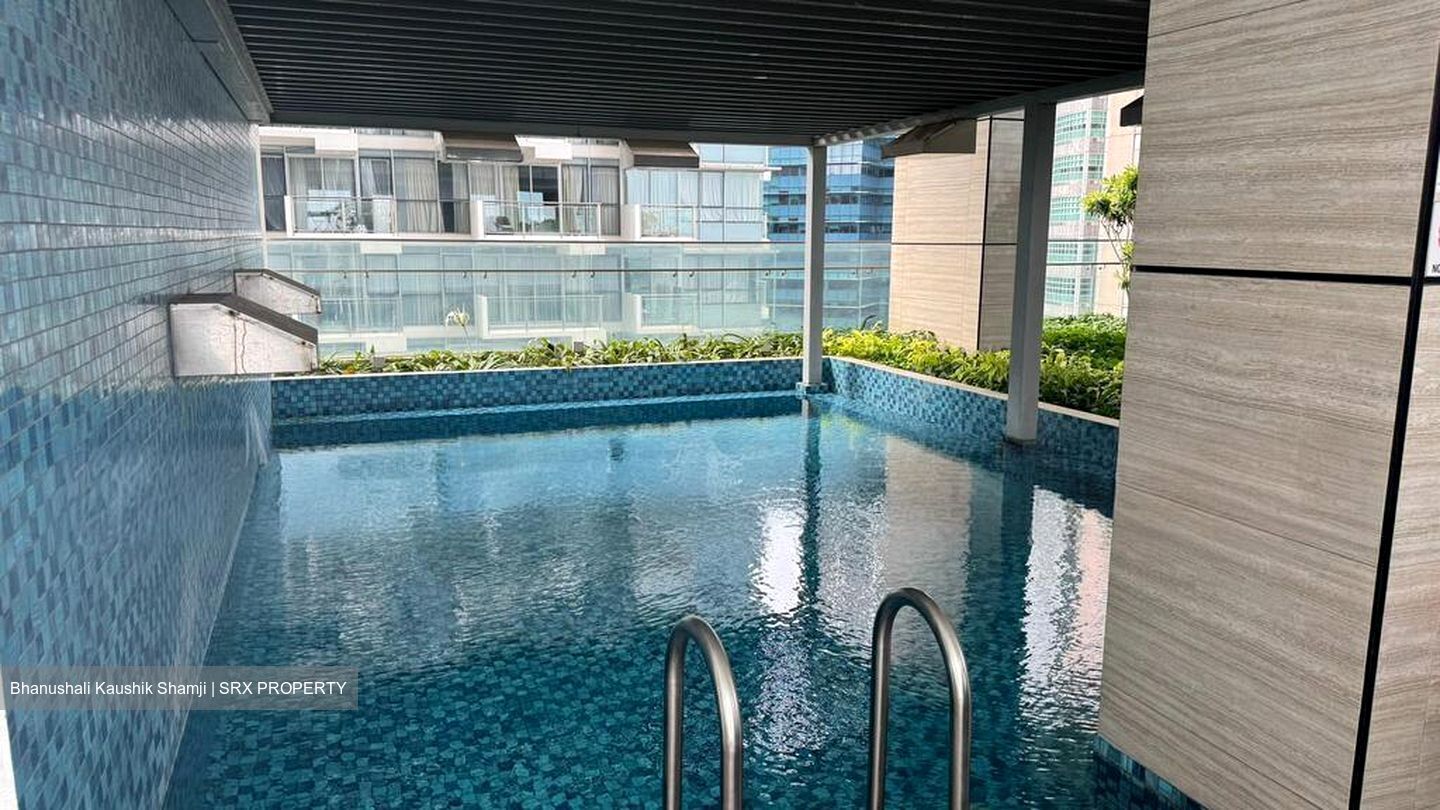 Singapore Conference Hall (D1), Office #567993401